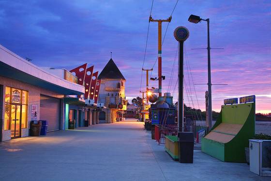 Boardwalk