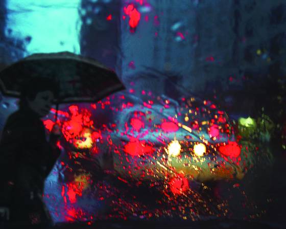 Rain