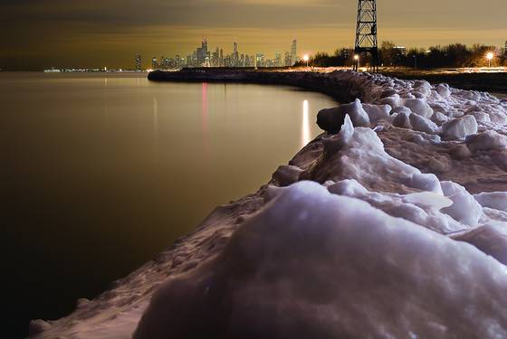 Montrose_beach_pier