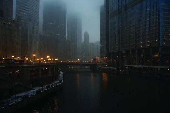 Foggy_river