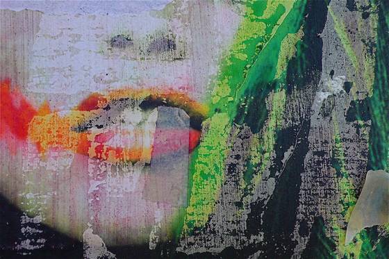 La_femme_orange