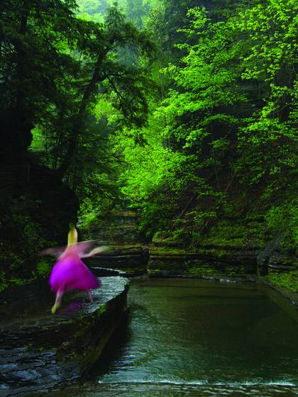 Ithaca