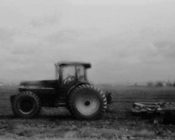 Tractor