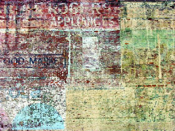 Wall