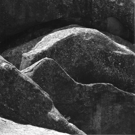 Rocks