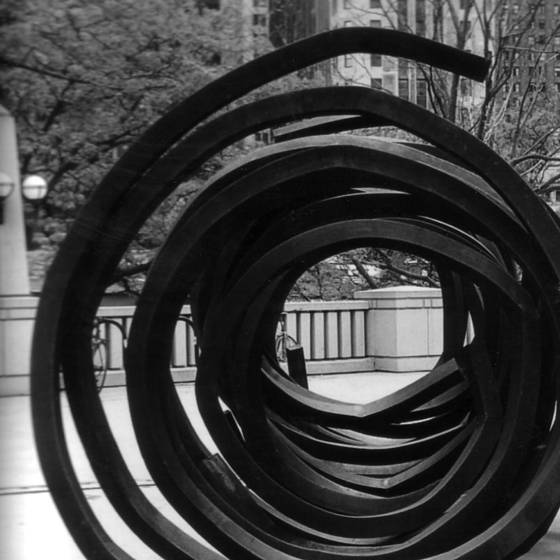 Twisted