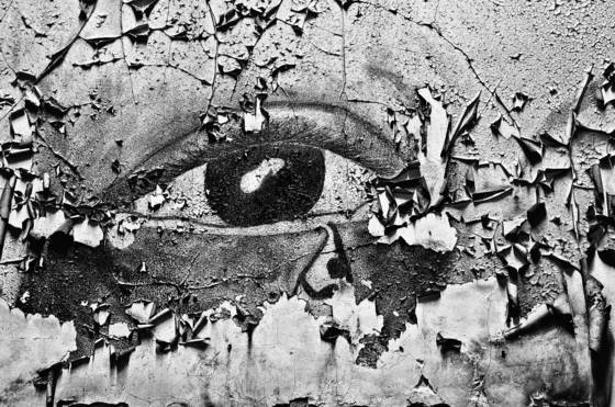 Lookingthrough