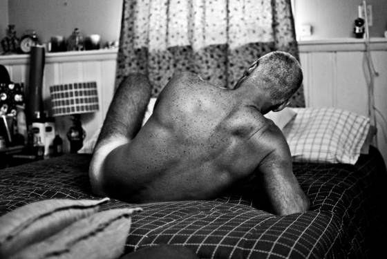Waiting