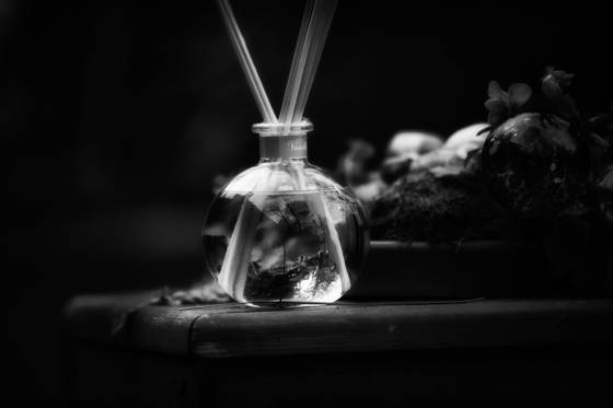 Alchemistry