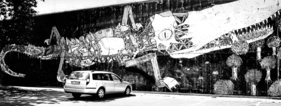 Graffito