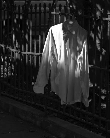 Shirt_on_fence