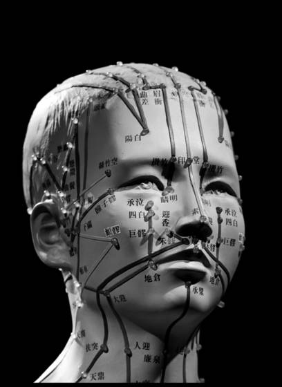 The_face