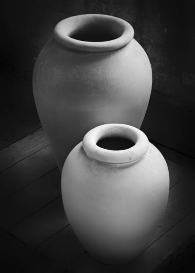 Pottery
