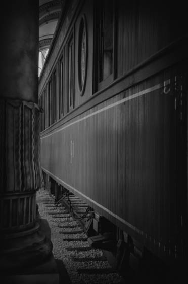 Railroad