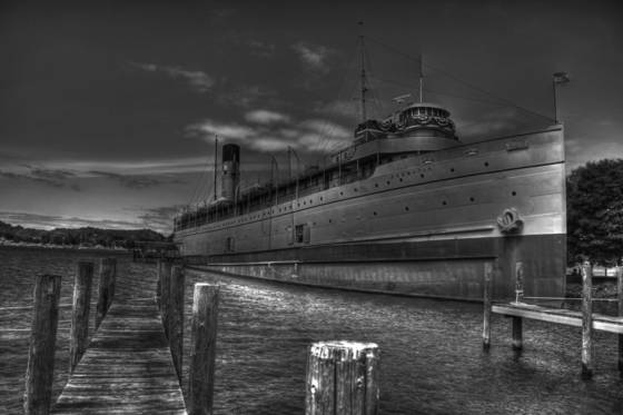 Keewatin