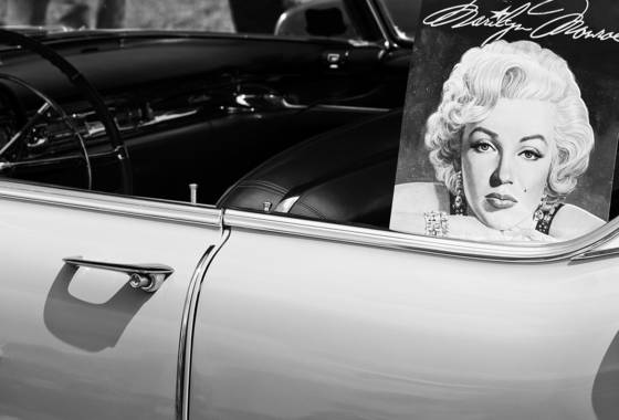 Marilyn