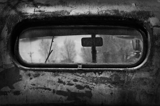 Rearview