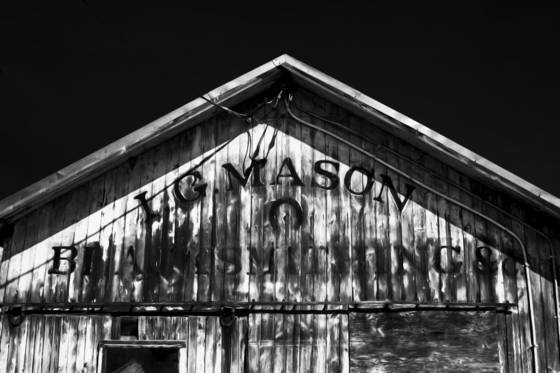 Blacksmith