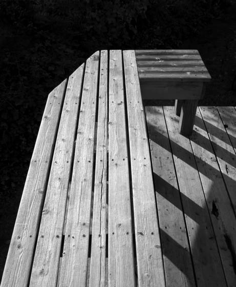 Evening_bench