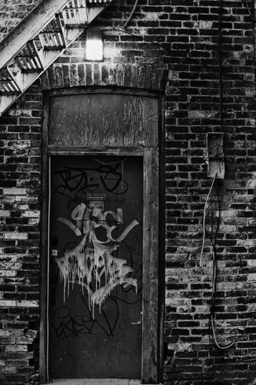 Door
