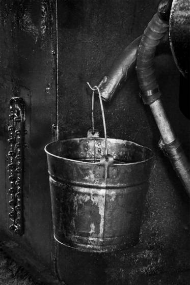 Bucket