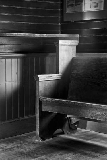 Depot_bench