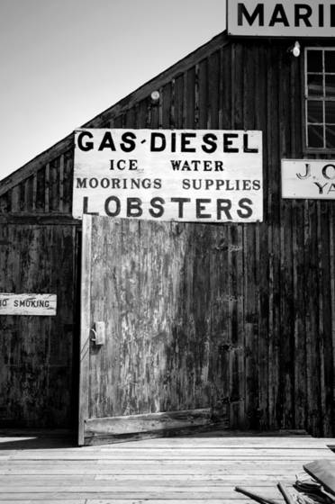 Gas-deisel