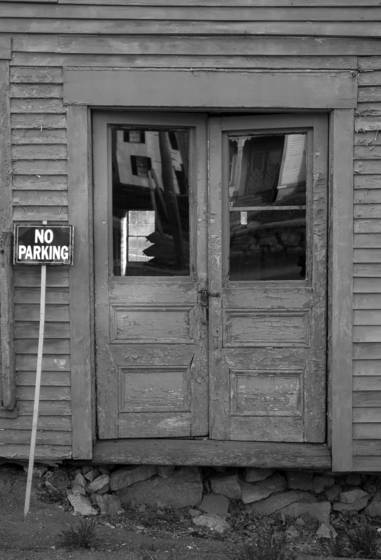 No_parking