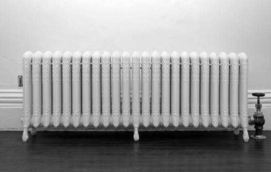 Radiator