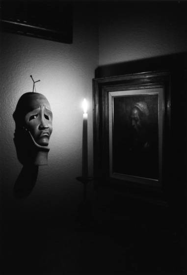 The_mask