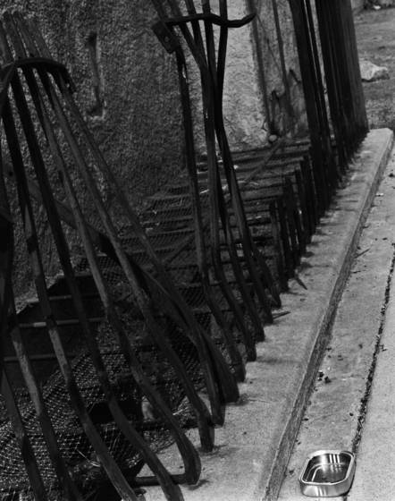 Fence_and_can