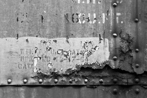 Palimpsest