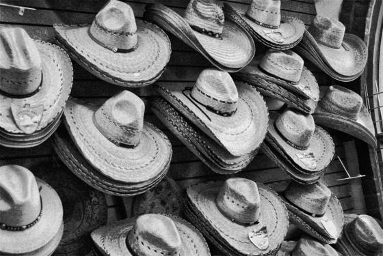Hats