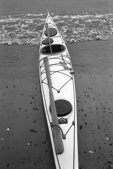 Kayak