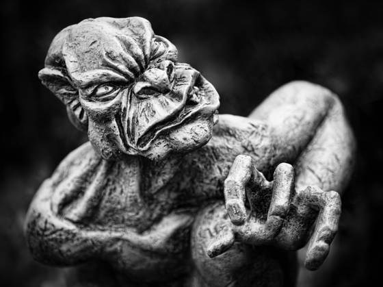 Anger