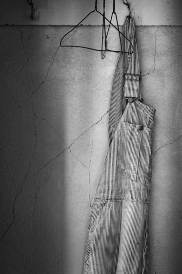 Coveralls