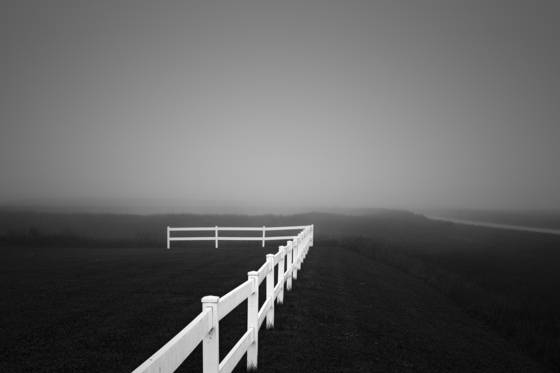 White_fence