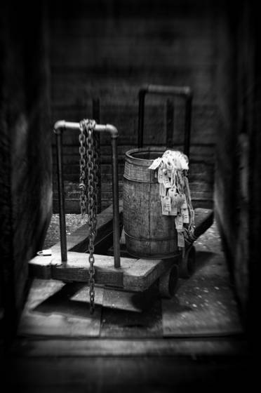 Barrel