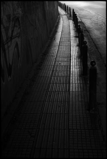 Underpass