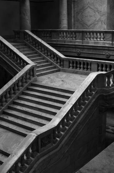 Stairway
