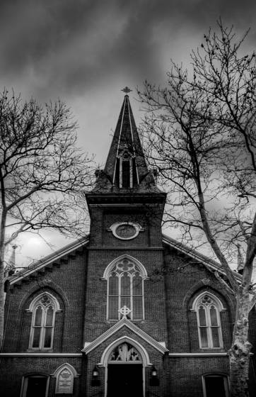 Church