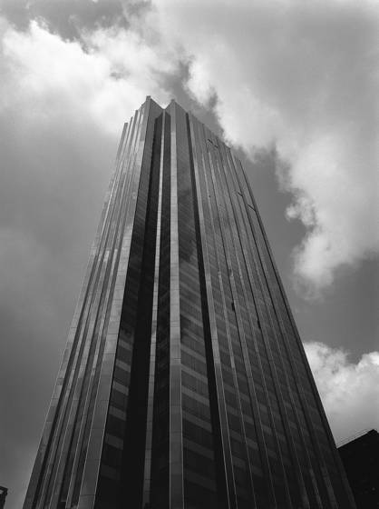 Skyscraper