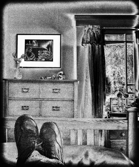 My_feet_in_our_room