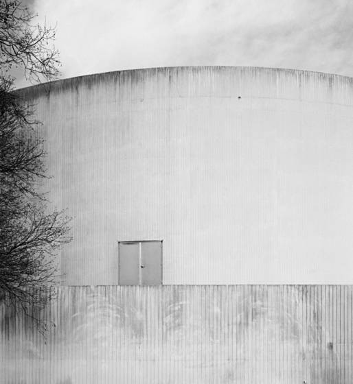 Cyclorama