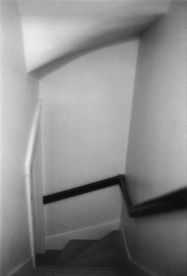 Farm_stairway