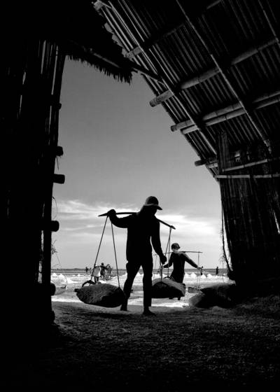 Backbreaking