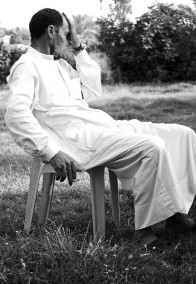 The_sheikh