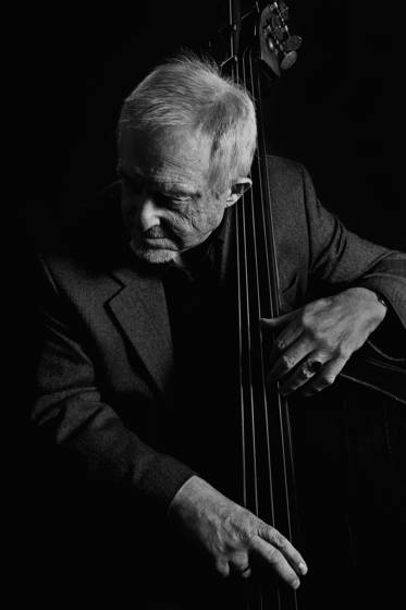 The_bassist