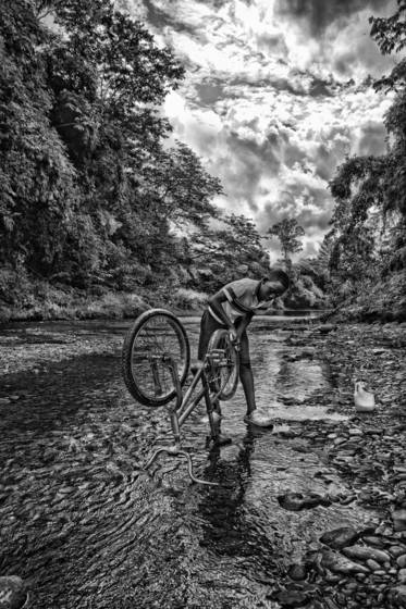 Washing_my_life
