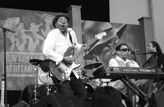 The_blues